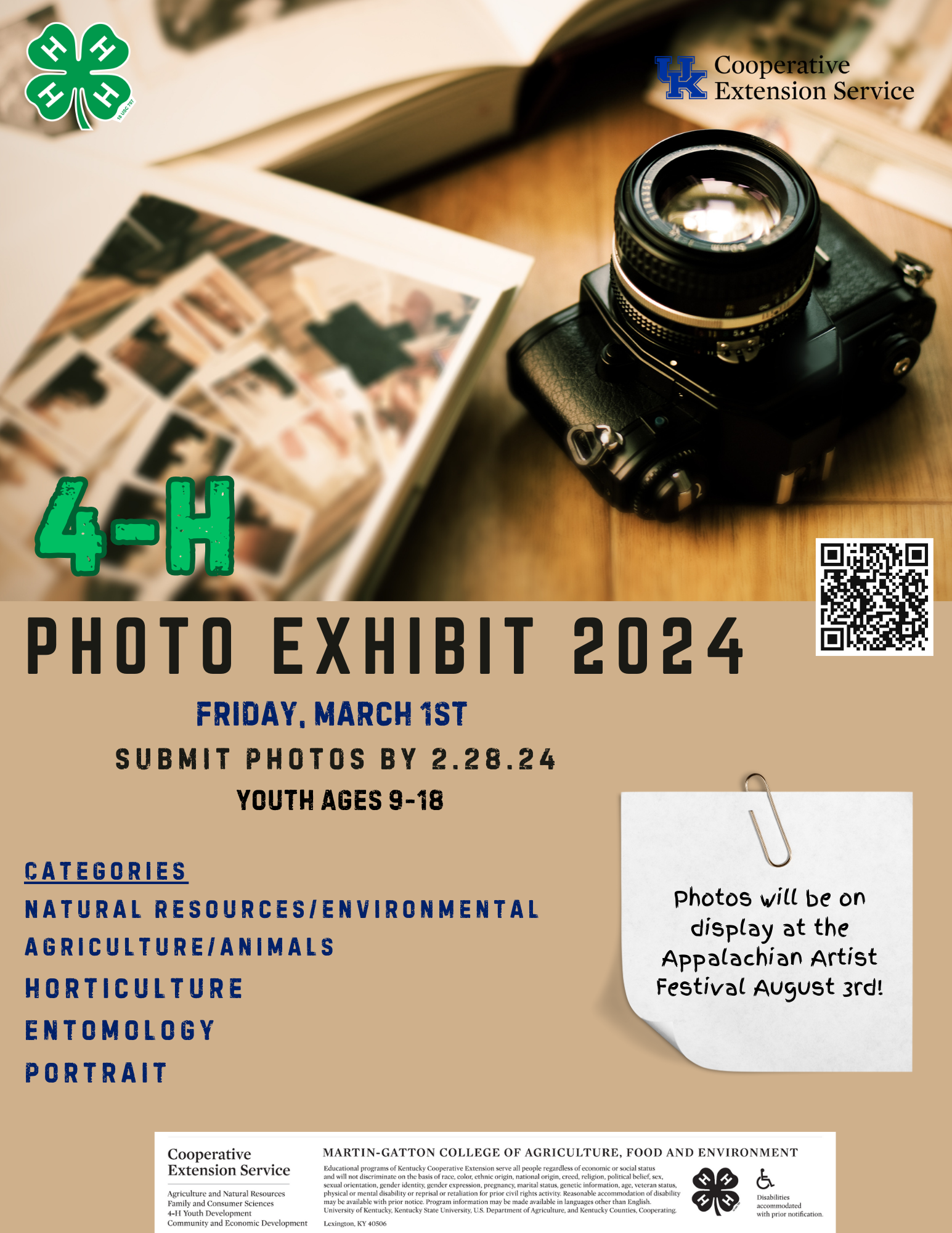 Flyer
